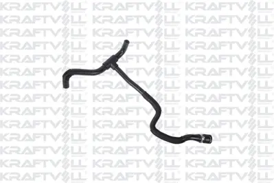 KRAFTVOLL 10034769 Kalorıfer Su Hortumu Egea 1.4 Benz. 15> 52062866 52050238 52087258 52130468
