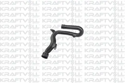 KRAFTVOLL 10035055 Turbo Borusu Corsa C Tıgra B Combo C 1.3 Cdtı 13101639 5860809
