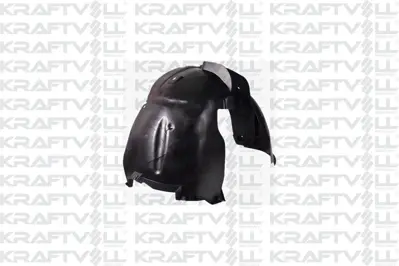 KRAFTVOLL 09050594 On Çamurluk Davlumbazı Sol C4 Iı Ds4 11> 7136EW 7136AF 7136V6