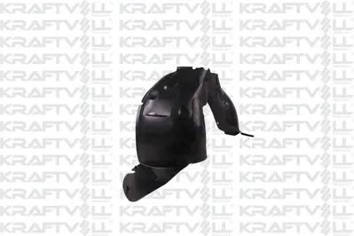 KRAFTVOLL 09050603 Çamurluk Davlumbazı On Sol Komple P206 98>06  7136CX 7136J5 7136V5 7136J1 7136J2 7136H5 7136H3 7136H9 4028440 4028438