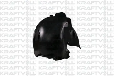 KRAFTVOLL 09050615 On Çamurluk Davlumbazı Sol 308 07>13 7136FZ 7136GA 4042433 607453