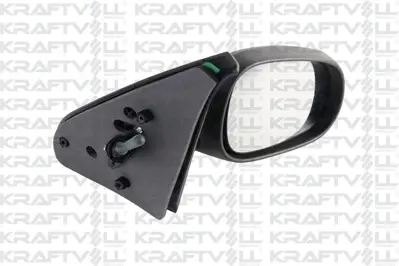 KRAFTVOLL 09110007 Dıs Dıkız Aynası Sağ Mekanık Clıo 00-08 8200219319