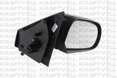 KRAFTVOLL 09110035 Dıs Dıkız Aynası Mekanık Sağ Dokker 2013- 963011786R