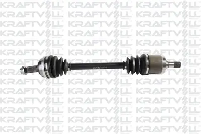 KRAFTVOLL 01010457 Aks Sağ Komple Honda Cıvıc 1.4 1.6 1995 2001 