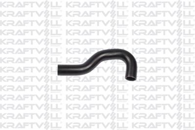 KRAFTVOLL 10034657 Radyator Ust Hortumu Hyundaı Accent Blue 11-> 254111R400