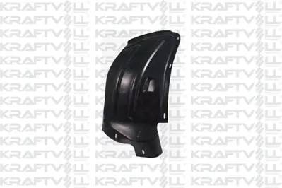 KRAFTVOLL 09050625 Çamurluk Davlumbazı Sol Boxer Jumper Ducato 94>02 713666 1317542080 1302064080 1747435 740453