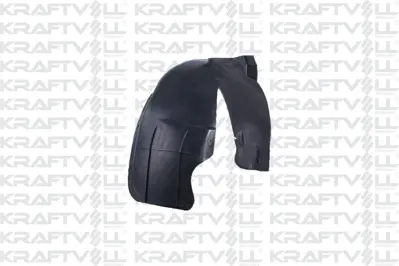 KRAFTVOLL 09050681 Çamurluk Davlumbazı On Sol Octavıa 97>11 1U0809961C 1U0809961B 1U0809961B01C 1U0809961 692453 7620433
