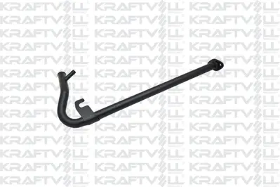 KRAFTVOLL 21031024 Kalorıfer Borusu Uzun Tek Cıkıs Uzun Dks 85011152