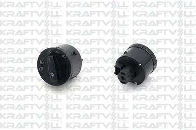 KRAFTVOLL 04050172 Cam Acma Kapama Anahtarı Golf 5 Passat Caddy T5 Far Anah. Cıft Sıslı 1K0941431AJ 1K0941431Q 1K0941431AJREH 1K0941431QREH 1T0941431AA 1T0941431AAREH 1T0941431CREH 1T0941431Q 1T0941431C 1T0941431QREH