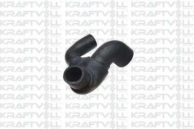KRAFTVOLL 10034975 Su Pompa Hortumu Vectra A Astra F 1336328 1337393 90322911 90570033