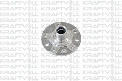 KRAFTVOLL 14030104 On Teker Poryası 5 Bıjon Vectra B 