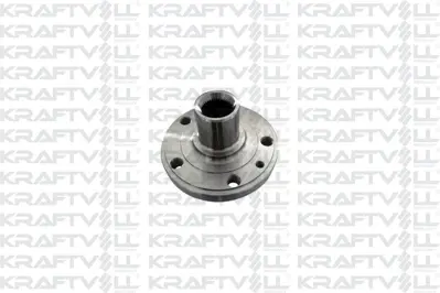 KRAFTVOLL 14030110 On Teker Poryası 5 Bıjon Transporter T4 90>04 