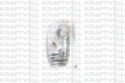 KRAFTVOLL 21031530 Ayna Sınyalı Sağ Seffaf Yenı Kasa Transıt V363 19> 