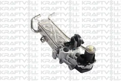 KRAFTVOLL 12050051 Egr Valfı 1,2 Polo 10>14 Ibıza 12>15 Fabıa 11>14 Roomster 11>15 