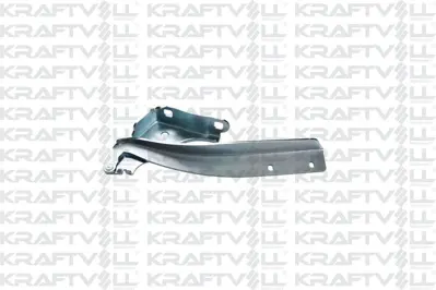 KRAFTVOLL 21030802 Motor Kaput Menteşesi Sağ Lınea - G.Punto 51761348 51701137