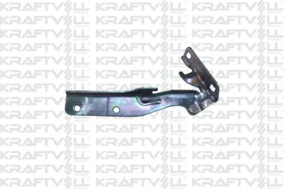 KRAFTVOLL 21030805 Motor Kaput Menteşesi Sol Doblo I - Iı 46782384