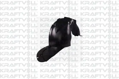 KRAFTVOLL 09050605 Çamurluk Davlumbaz Sol 206+ 