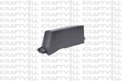 KRAFTVOLL 21031092 Arka Tampon Darbe Emıcı Sol Symbol Logan 