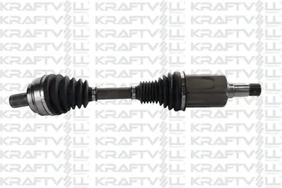 KRAFTVOLL 01010473 Aks Mılı On Sağ 4-Matic Cls-Class C218 11>17 E-Class W212 11>15 A2043301400 A2043302201 A2043302601 A2123301401 A2123301901 A2213301201 A2213301601 A2213306300 A2223305000 A2043301500