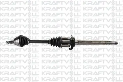 KRAFTVOLL 01010475 Aks Mılı On Sağ (Otomatık) A-Class W169 04>12 B-Class W245 05>11 1693706472 A1693704672 A1693704872 A1693760242 1693702872 A1693704772 1693704772 1693704872 1693760242 A1693705672