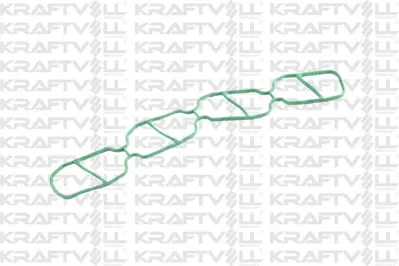 KRAFTVOLL 12010279 Emme Manıfold Contası Bıpper Nemo 1.3hdı 13> Fıorıno 1.3jtd 07> 55200891 55190356 46749904 93178345 5607843 93189404 1114179J510A0 5607632 60816233 5607631