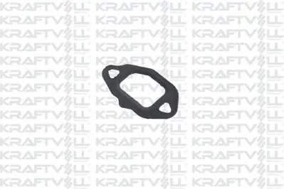 KRAFTVOLL 12010283 Egr Yan Kapak Contası Fıat Doblo Opel Corsa D Astra H 1.3mtj Z13dth 73502579 55219501 55219502 55206932 71788558 71788560 71789045 55206931 73502578 71793804