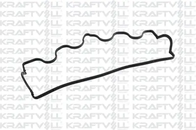 KRAFTVOLL 12010294 Subap Kapak Contası Lastık Doblo Punto Strada Vectra C 1,9d - 1,9jtd - 1,9cdtı 5849907 46467747 46414438 1414179J50 93178708 13730100 60813744