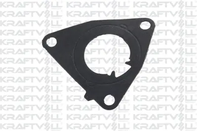 KRAFTVOLL 12010296 Egzoz Bogaz Contası Doblo 1,9d - 1,9jtd 55192351