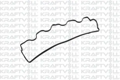 KRAFTVOLL 12010304 Subap Kapak Contası Lastık Doblo Punto Strada Vectra C 1,9d - 1,9jtd - 1,9cdtı 5849907 46467747 46414438 1414179J50 93178708 13730100 60813744