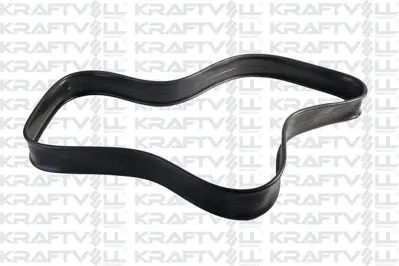 KRAFTVOLL 21031287 Radyator Davlumbaz Lastiği Renault Premıum 420 Dcı  