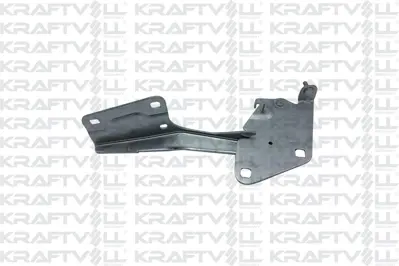 KRAFTVOLL 21030822 Motor Kaput Menteşesi Sağ Fluence 09> 654000016R