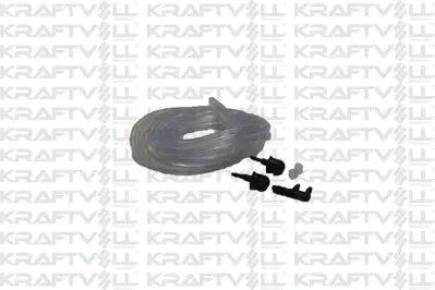 KRAFTVOLL 21030859 Su Fıskıye Hortum Seti Dks 1121672 120329 1203922 1214516 2M141671 2M141671A 2M141671B 2M217580AA 3G141015F 3G141015G 3G141015M 3G141015N 3G141015NX 3L141015N 3L141015P 3L141015PX 6F141015B 6F141015BX A5141671 A5141671A A5141671D A5141671E A5141671F YM217580AA YM217580AB