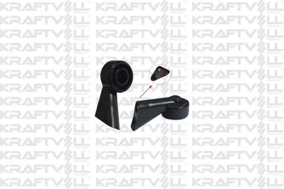 KRAFTVOLL 21030891 Su Fıskıye Memesı Arka A3 04>08 A4 01>12 Q7 10>15 Octavıa 04>13 8K9955985A 8K9955985 8R0955985
