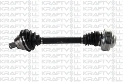 KRAFTVOLL 01010438 On Aks Sol Caddy Iıı 1,9 Bjb 04>11 Caddy Iv Cbza Cbzb 11>15 Golf Vı Cdda 09>11 Passat 08>15 Cc 09>12 