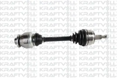KRAFTVOLL 01010444 On Aks Sol Transporter T5 2,5tdı 03> 