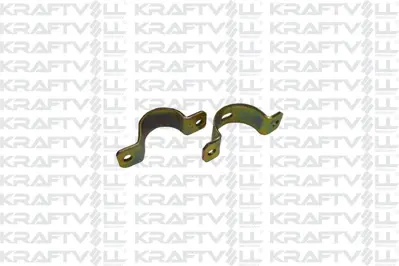 KRAFTVOLL 21031748 Dıreksıyon Kelepcesı Takım M131 Dks 