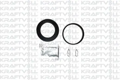 KRAFTVOLL 21031760 Kalıper Tamır Takımı M131 Renault 12 Toros  