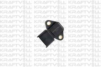 KRAFTVOLL 05060192 Emme Manıfold Sensoru (Map Sensoru) Starex Lıbero 2000 -> Starex Tcı 2001 -> H1 Crdı 2007 -> / Cerat 