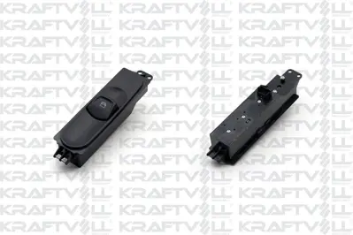 KRAFTVOLL 04050212 Cam Acma Salterı On Sağ (Teklı) Vıano W639 03> Vıto W639 03> 6395450613 6395451413 A6395450613 A6395451413