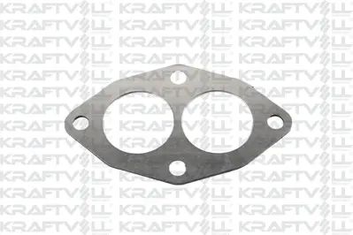 KRAFTVOLL 12010343 Egzoz Bogaz Contası Marea Brava Palıo 1,6 16v 46520498 46737554 46765951