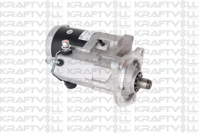 KRAFTVOLL 11010051 Mars Motoru 24v 5,5kw 11dıs Denso Tıp Hıno Kamyon 40 Ayak Fd 31228010 281000060 281001090 281001170 281001442 281001443 281001700 281001820 281001863 281002040