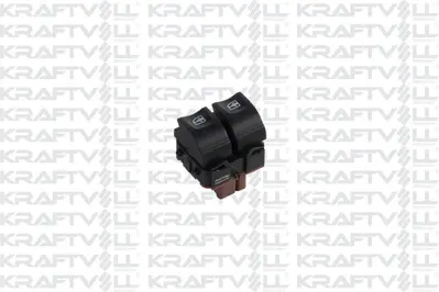 KRAFTVOLL 04050232 Sol On Cam Dugmesı 2 Lı 7 Fıslı Duster 13>kango 1.5 13> 