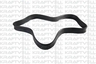 KRAFTVOLL 21031318 Radyatör Davlumbaz Lastiği Mercedes 3031 6205050086 A6205050086