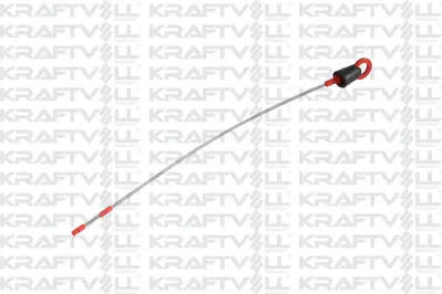 KRAFTVOLL 21031335 Motor Yag Cubugu Mercedes Axor 906 