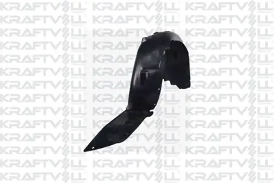 KRAFTVOLL 09050593 Çamurluk Davlumbazı Arka Sol 301-C Elysse 