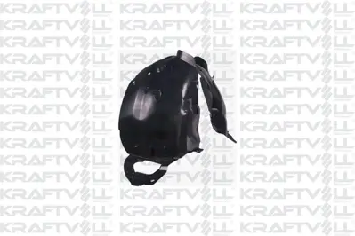KRAFTVOLL 09050633 Çamurluk Davlumbazı On Sol P208 13> 