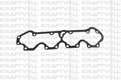 KRAFTVOLL 12010355 Ust Kapak Ara Contası (Sım Conta) Yapıskanlı Tempra Tıpo Slx 1.4 - 1.6 024983