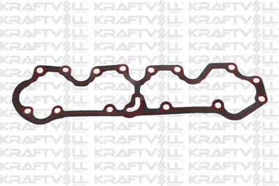 KRAFTVOLL 12010356 Ust Kapak Contası (Sım Conta Sılıkonlu) Tempra Uno Slx 1.4 - 1.6 024983