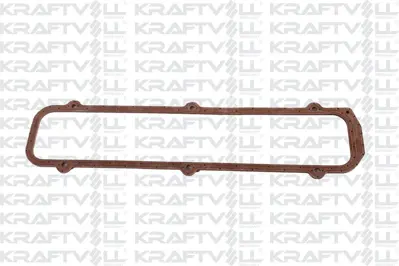 KRAFTVOLL 12010357 Ust Kapak Conta Saclı Lastık Tempra Tıpo Slx 1.4 - 1.6 024983