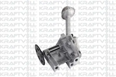 KRAFTVOLL 12030010 Yag Pompası E7j Clıo-Kango-R9-R19 Expres E6j 700-701-E7j 706-726-742-756 7700600120 7700600122 7701643206 7701669305 7701693574 7701693578